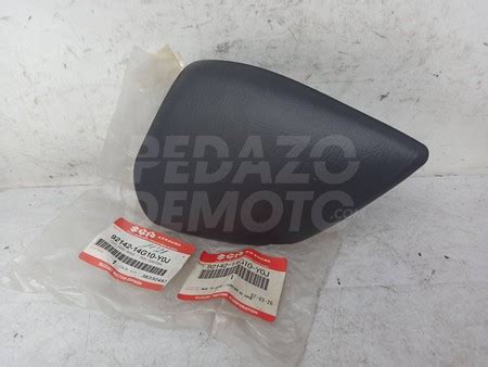 Pl Sticos Tapas Y Carenados Originales Para Suzuki Burgman