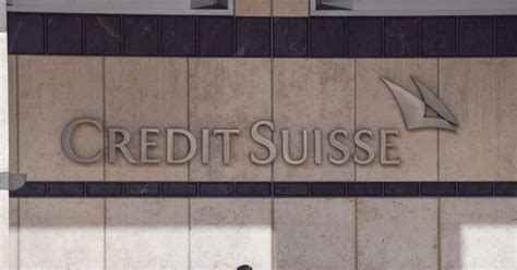 3 25 Billion The Amount For Which Ubs Bought Credit Suisse To Avert A