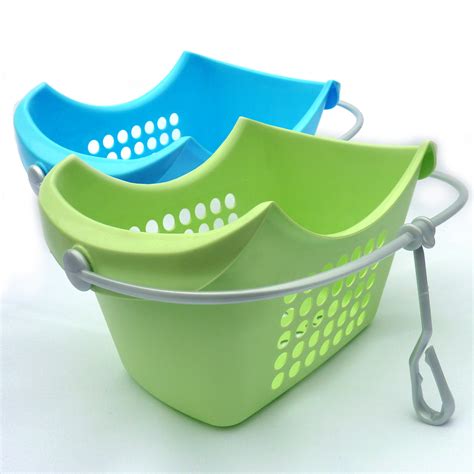 Madame Peg Le Panier Clothing Peg Basket