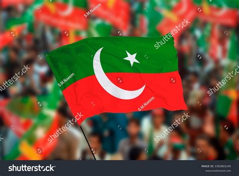 Pti Flag: Over 247 Royalty-Free Licensable Stock Photos | Shutterstock