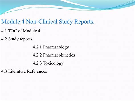 Cmc Chemistry Manufacturing Control Ppt