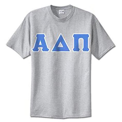 Alpha Delta Pi Clothing Adpi Merch And Gear Something Greek