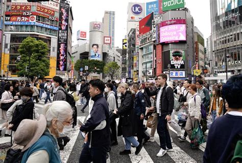 日本第1季 Gdp 萎縮甚於所料 恐打亂日銀下半年升息布局 國際焦點 國際 經濟日報