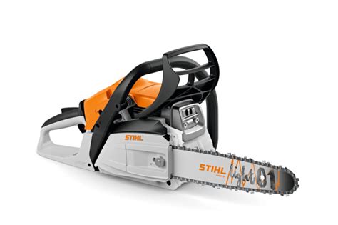 Motosserra Stihl Ms Triama Norte