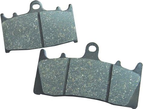 Amazon Ebc Brakes Fa X Disc Brake Pad Set Black Automotive