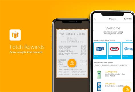 Fetch Rewards Review 3 Ways To Earn Points Fast The Money Ninja