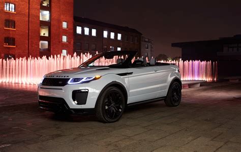 Wallpaper ID 833811 Ewok White Range Rover Evoque Land Rover 4K