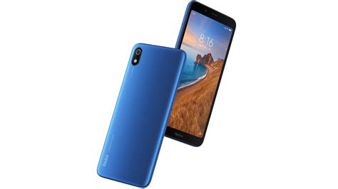 Redmi 7a Ufficiale Prezzo Caratteristiche E Scheda Tecnica Dellentry