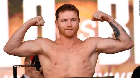 La Fortuna Del Canelo Lvarez Cu Nto Gana Por Peleas Patrocinios