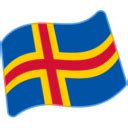 🇦🇽 Flag: Åland Islands Emoji