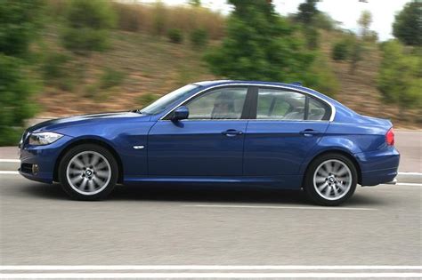 Pruebas BMW Serie 3 2010 Noticias Coches Net