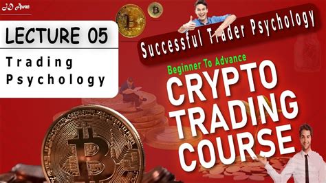 Lec05 Crypto Trading Psychology Trading Ko Kaise Samjhe Trading