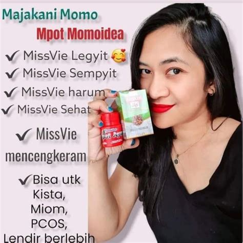 Produk Agen Resmi Momoidea Yogyakarta Shopee Indonesia