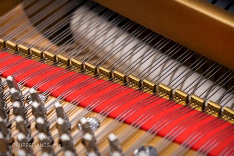 1995 Steinway Model L Grand Piano Original Condition Satin Ebony