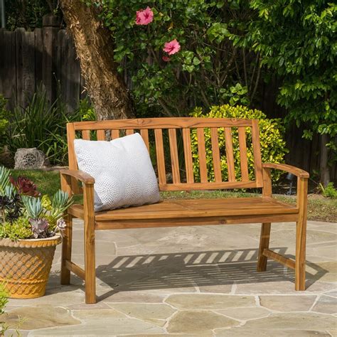 Best Acacia Wood Outdoor Furniture 2019 Buying Guide Teak Patio