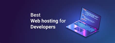 Best Web Hosting For Developers Top Providers Cybernews