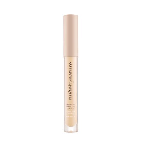Nude By Nature Anti Ageing Correcting Concealer Ivory Fl Oz Delivery Or Pickup Near