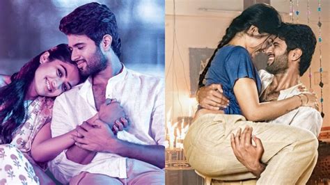 Are Vijay Deverakonda And Rashmika Mandanna Getting Married Telugu