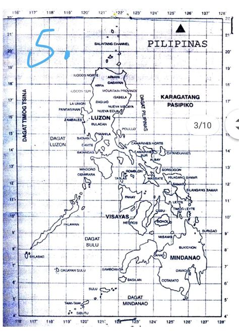 5lokasyong Insular Sa Silangan6lokasyon Ng Pilipinas Sa Asya7bansa