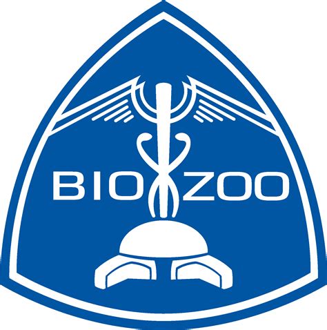 Bio Zoo Logo Vector Ai Png Svg Eps Free Download