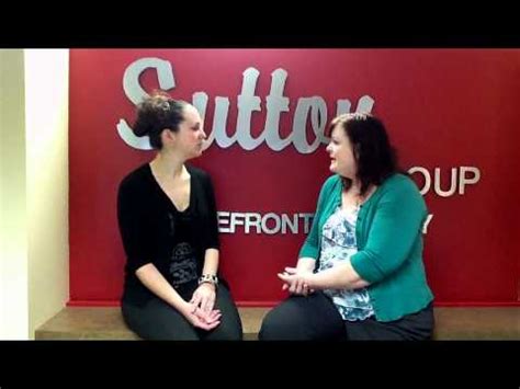 The Sutton Scoop Features Charlene Silvester Notary Public Vol 21 YouTube