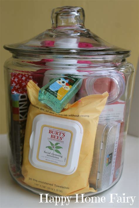 New Mommy Survival Kit Happy Home Fairy