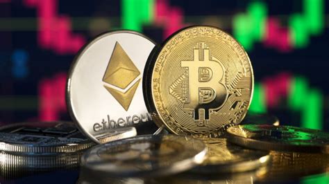 Ini Bursa Kripto Yang Punya Cadangan Bitcoin Dan Ethereum Terbesar Di Dunia