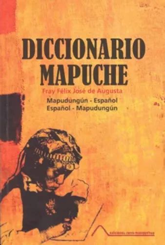 Diccionario Mapuche Mapudungun Español Cuotas Sin Interés