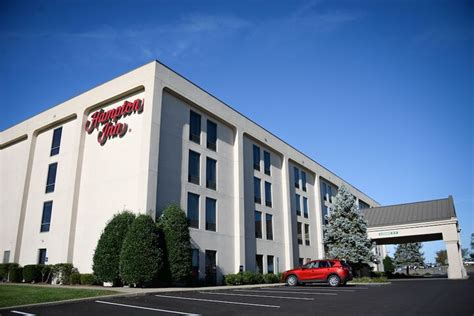 Hampton Inn Frankfort Frankfort | Bookonline.com