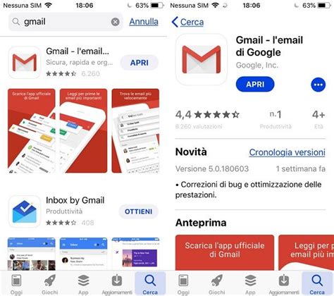 Come Entrare In Un Account Gmail Salvatore Aranzulla