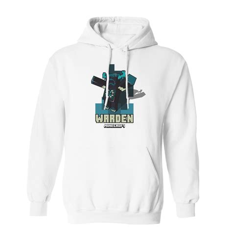 Warden | Official Minecraft Shop