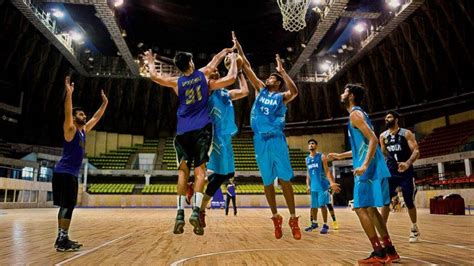 What Is The Future Of Basketball In India The Sports School Blog