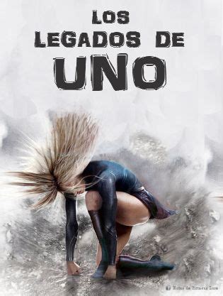 One Legacies Pittacus Lore Los Legados De Lorien Soy El N Mero