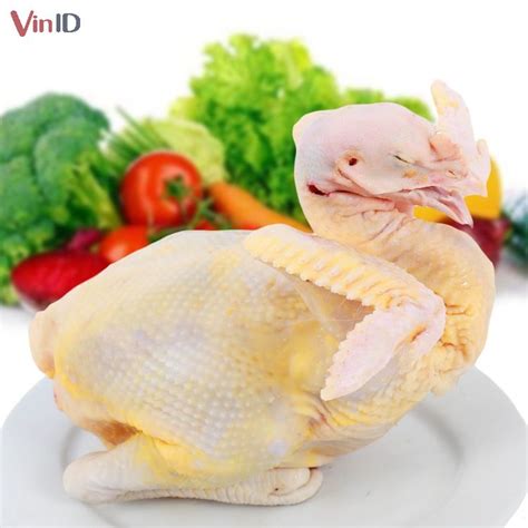 cong thuc lam mon ga bop rau ram thom nong chong ngan vinid