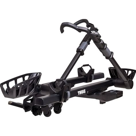 Thule T2 Pro XTR Hitch Rack - 2 Bike - Bike