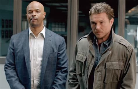 Image Lethal Weapon Tv Series Murtaugh And Riggs Lethal