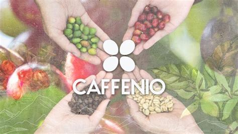 Caffenio • Forbes México