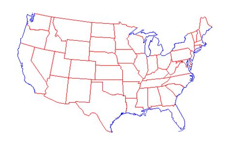 Printable Usa Time Zone Map - ClipArt Best