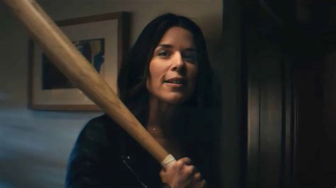 scream   sidney prescotts story