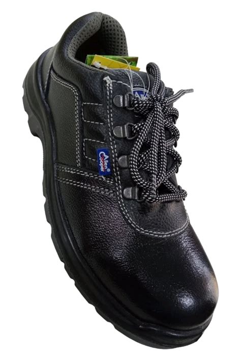 Allen Cooper Ac1267 Safety Shoes At Rs 1200 Allen Cooper Safety Shoes