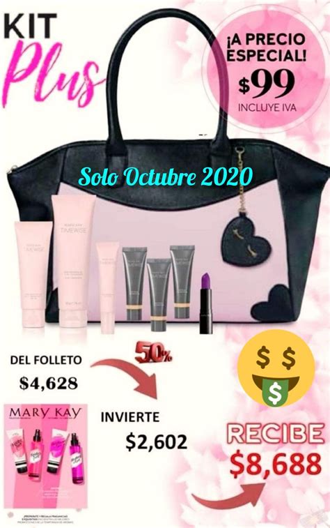 Pin En Mary Kay Excelente Oportunidad Para Negocio