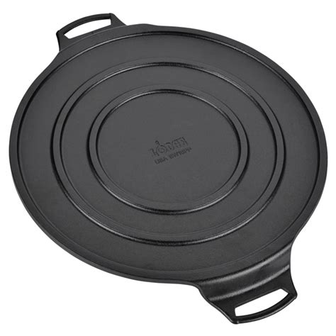 Lodge Cast Iron Pizza Pan 15 165220