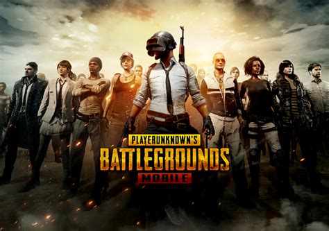 Pubg Mobile App Store Da Y L N En Pop Ler Oyunu Oldu H R Haber