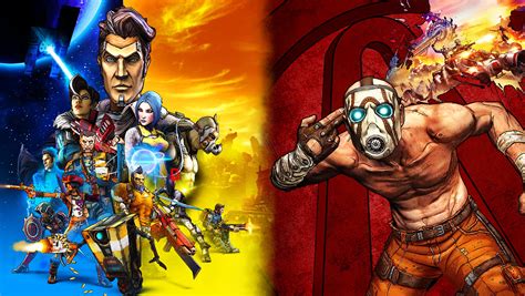 Buy Borderlands Legendary Collection Nintendo Switch Official