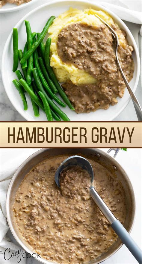 Copycat Gluten Free Hamburger Helper Potato Stroganoff Artofit