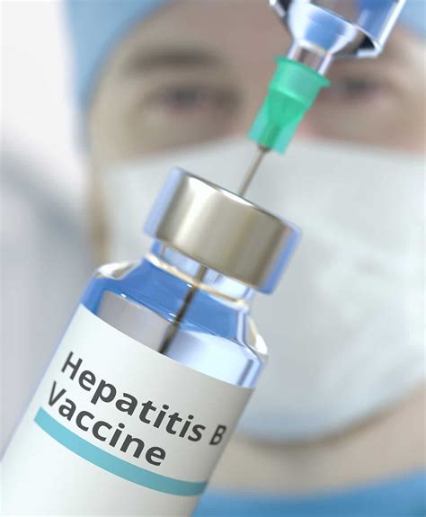 Hep B Series Of 3 Shots Test Smartly Labs