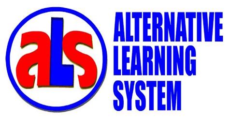 Ano Ang Alternative Learning System Accreditation And Equivalency Als