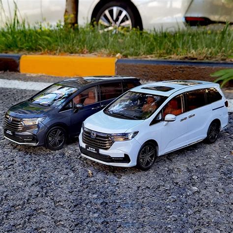 honda odyssey hybrid