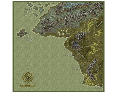 Neverwinter Region — Profantasy Community Forum