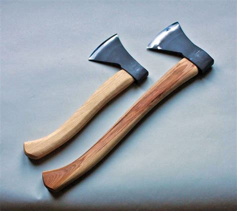 The Bushcraft Axe | Wood Tools